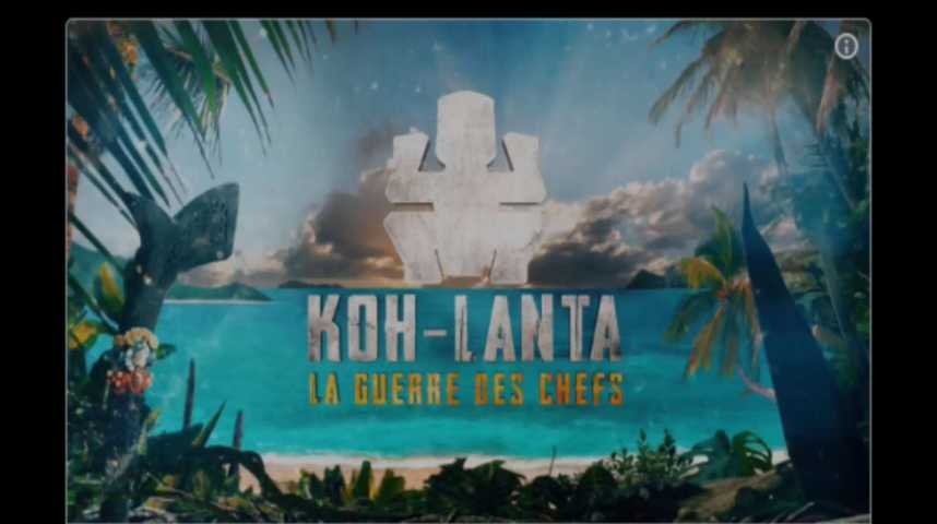 Koh Lanta La Guerre Des Chefs Replay Replay Koh Lanta La Guerre Des Chefs - earrambunctious